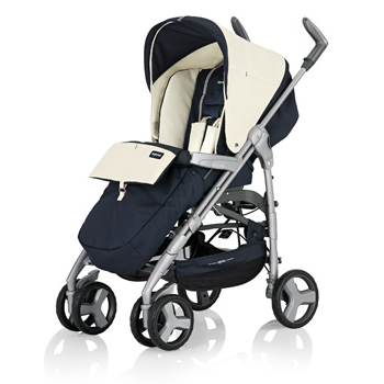 Inglesina Zippy Free 2012